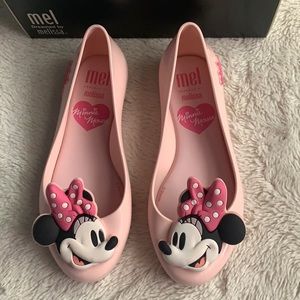 New Disney X Melissa